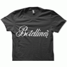 Camiseta Botellines Camiseta Botellines