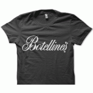 Camiseta Botellines