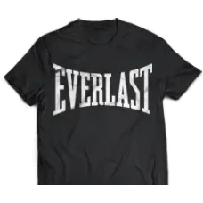 Camiseta Boxeo