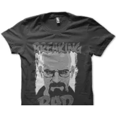 Camiseta Breaking-Bad