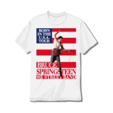 Camiseta Bruce springsteen I