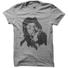 Camiseta Camaron