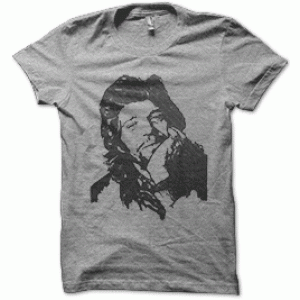 Camiseta Camaron
