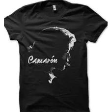 Camiseta Camaron-I