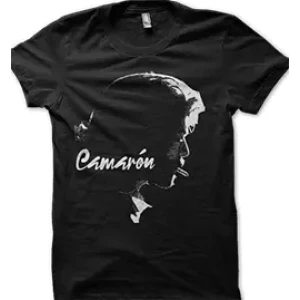 Camiseta Camaron-I