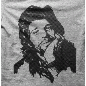 Camiseta Camaron-detalle