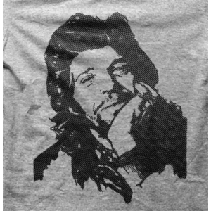 Camiseta Camaron-detalle