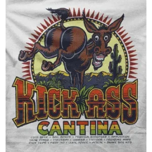 Camiseta Cantina-detalle