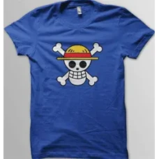 Camiseta Capitan-Lufly