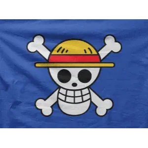 Camiseta Capitan-Lufly-detalle