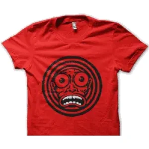 Camiseta Careto tribal