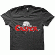 Camiseta Casper Camiseta Casper
