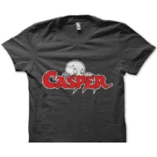 Camiseta Casper