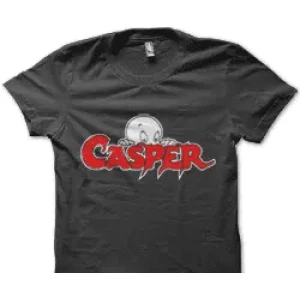 Camiseta Casper