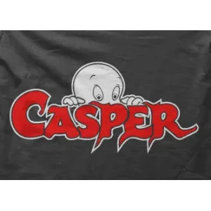Camiseta Casper-detalle
