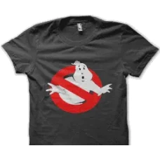 Camiseta Cazafantasmas Camiseta Cazafantasmas