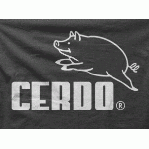 Camiseta Cerdo-detalle