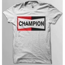 Camiseta Champion