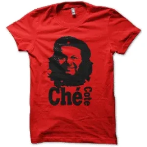 Camiseta Chicote Che
