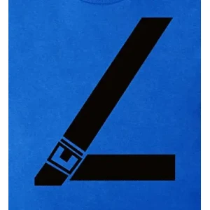 Camiseta Cinturon-de-seguridad-detalle