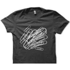 Camiseta Clips