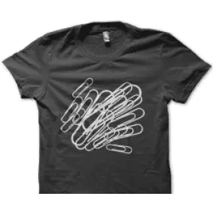 Camiseta Clips