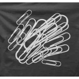 Camiseta Clips-detalle