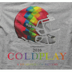 Camiseta Coldplay-Casco-detalle