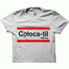 Camiseta Colocatil Camiseta Colocatil