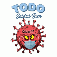 Camiseta Covid-19-detalle