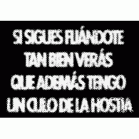 Camiseta Culo-detalle