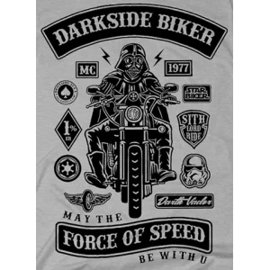Camiseta Darkside-Biker-detalle