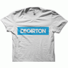 Camiseta Decarton
