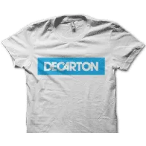 Camiseta Decarton