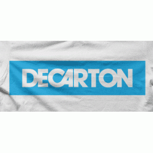 Camiseta Decarton-detalle