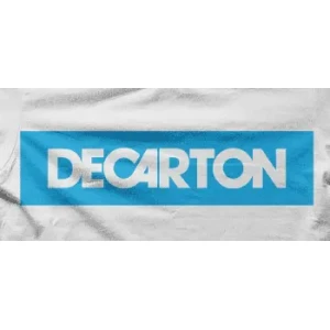 Camiseta Decarton-detalle