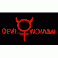 Camiseta Devil Woman-detalle