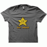 Camiseta Die Hard