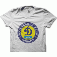 Camiseta Dinamo de Kiev
