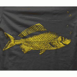Camiseta Dorada-detalle