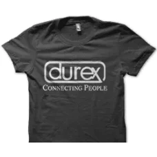 Camiseta Durex