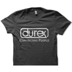Camiseta Durex
