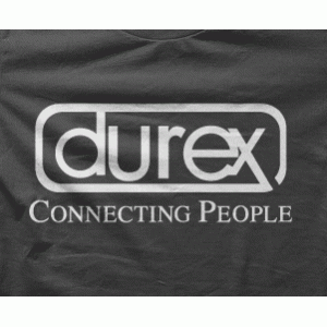 Camiseta Durex-detalle
