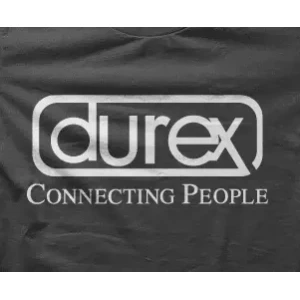 Camiseta Durex-detalle