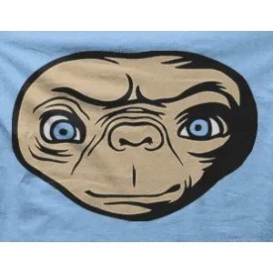 Camiseta ET-detalle