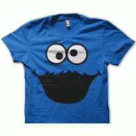Camiseta Elmo