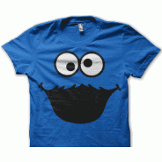 Camiseta Elmo