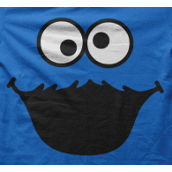 Camiseta Elmo-detalle