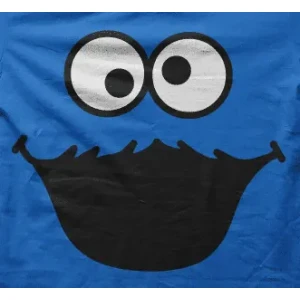 Camiseta Elmo-detalle