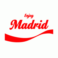 Camiseta Enjoy Madrid-detalle